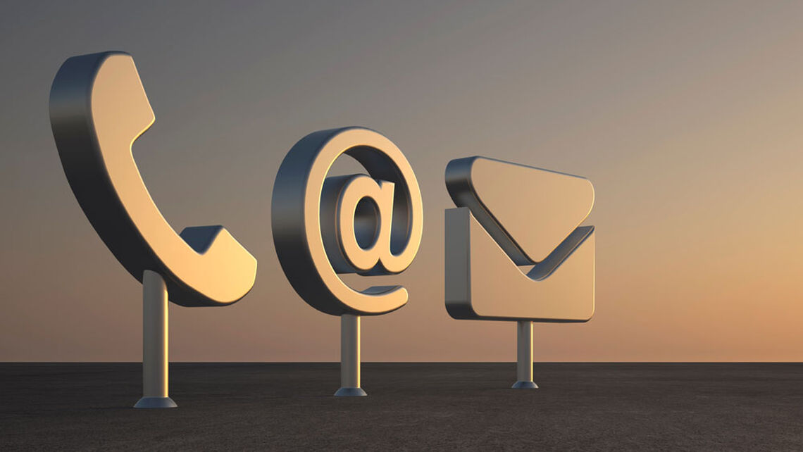 Contact expert-comptable Angers