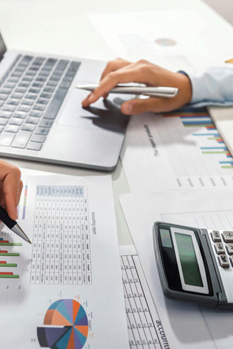 Comptabilité et Fiscalité