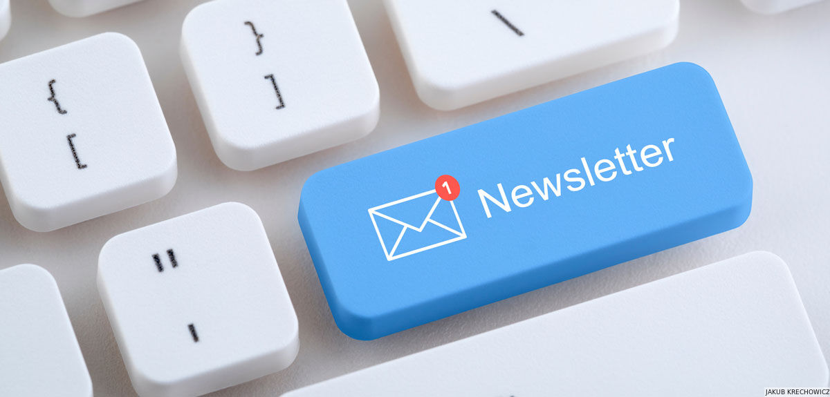 Newsletter Cabinet LECHEVESTRIER Angers dans le Maine-et-Loire