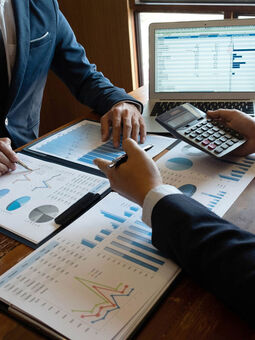 Expert-comptable Angers dans le Maine-et-Loire