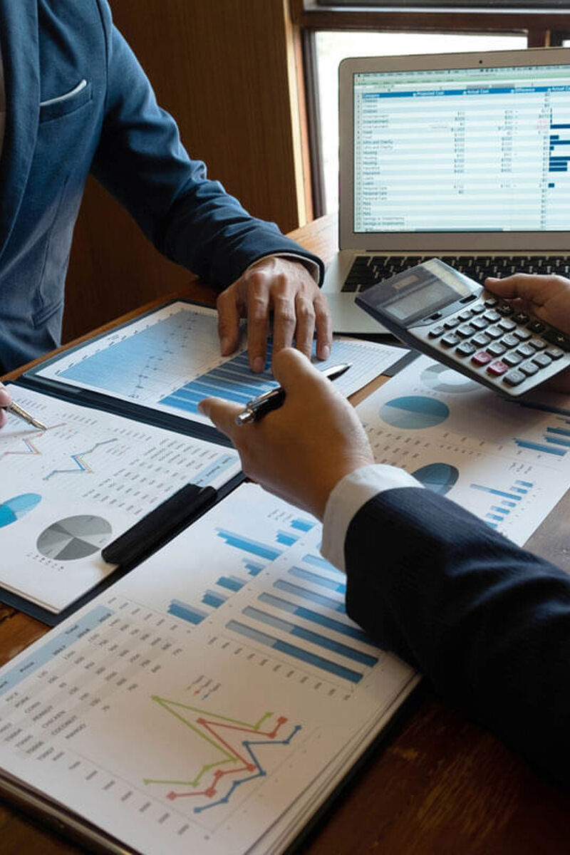 Expert-comptable Angers dans le Maine-et-Loire