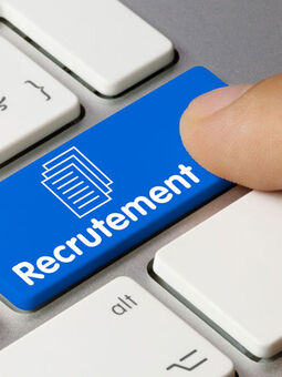 Recrutement cabinet comptable Angers
