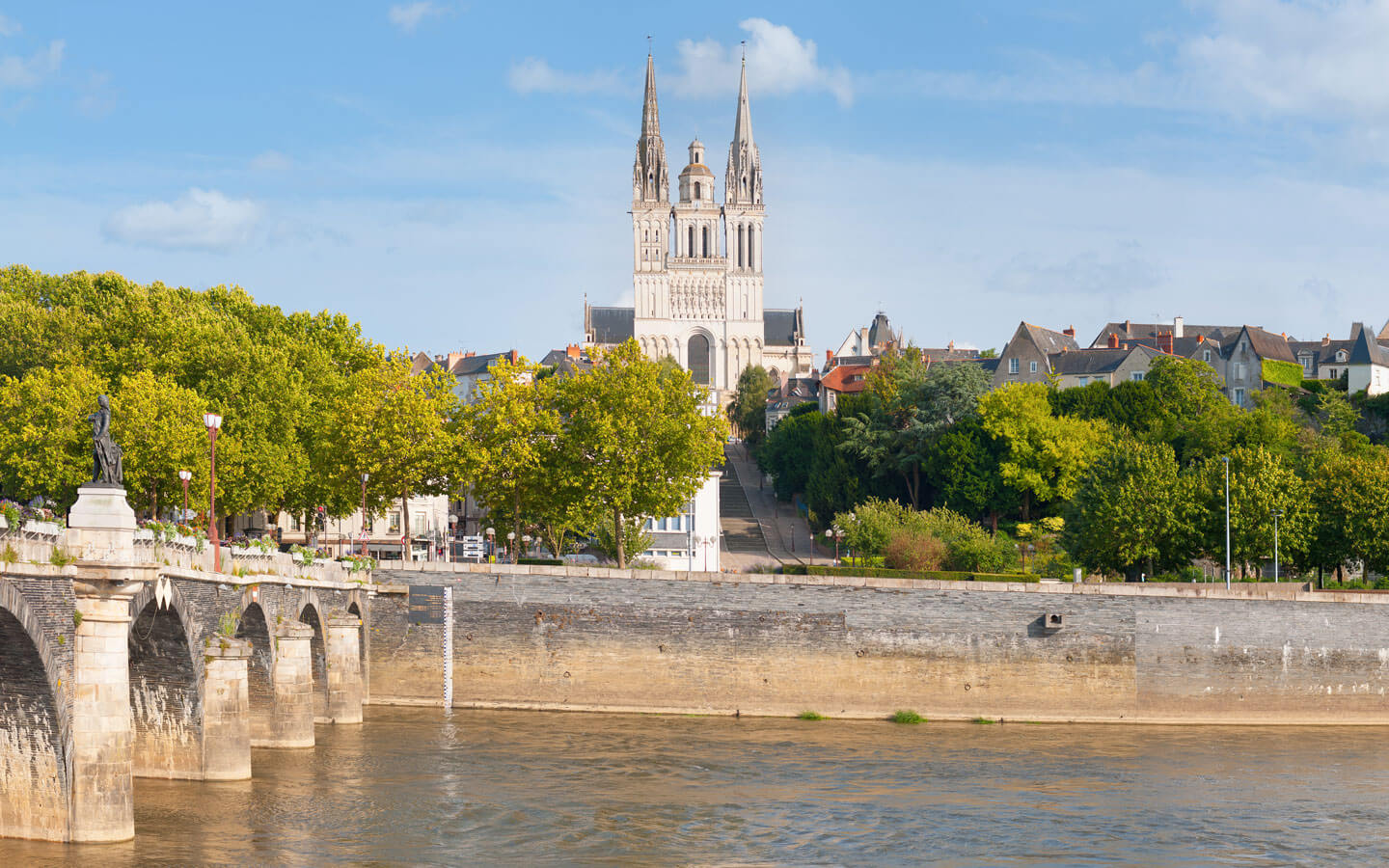 Cabinet d’expertise comptable Angers